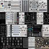 My actual rack 02/20/25