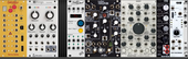 Wavrat op-1 shuttler