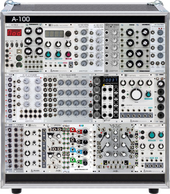 Mon premier rack