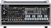 My vying Eurorack