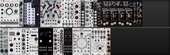 My griefless Eurorack