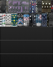 Transistory performance case