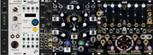 My nitty Eurorack
