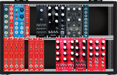 Liquid Noise example rack