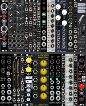 6Ux42 Small Analog