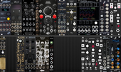 Voices, Modulation, Utilities Rack Brute 6u