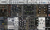 Generative Ambient Rack MKII