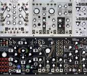 MAKE NOISE TAPE &amp; BONGO MACHINE