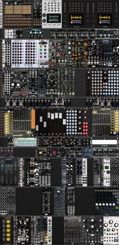 ZTechno Machine -