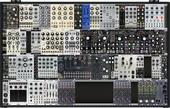 My ocher Eurorack (copy)