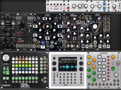Arturia fader