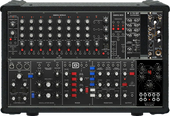 My brutish Eurorack
