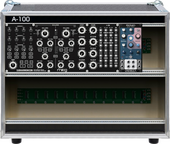Baby's First Eurorack