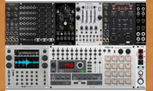My ocker Eurorack