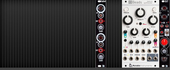 4MS 64HP Rack