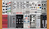 Dual Nifty 6U 84HP