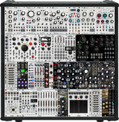 Performance System for Santa Fe Show 2023 (for the MDLR case)