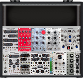 My lame Eurorack