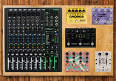 32 by 16 pedal live 2023