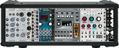 My unplumbed Eurorack