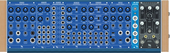 Blue Video Case