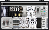 My lathlike Eurorack