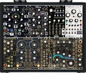 My unwarmed Eurorack