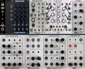 My thankless Eurorack (copy)