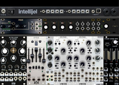 My untame Eurorack