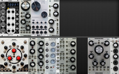 My big Eurorack
