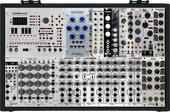 My cool Eurorack