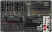 Drum Rack
