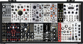 My focussed Eurorack