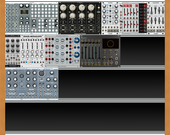 Superbooth 2023 Funkhaus