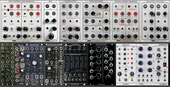 3u Shared System (Just Add 0 cntrl)
