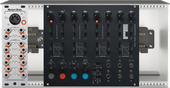 sequencer case
