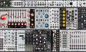 My Bigger Modular (Work in progress) (copy)