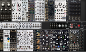 My peddling Eurorack v3?