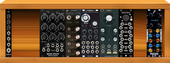 Rack Brute 3U (copy) (copy)