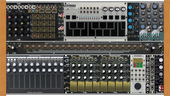 sys-y Controlrack2
