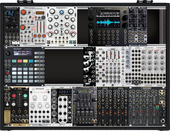 Home setup final recherche