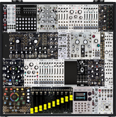 My fearless Eurorack (copy) (copy)