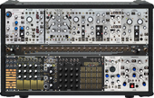 Makenoise Shared System + (copied from lasallemakenoise)