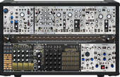 Makenoise Shared System + (copied from lasallemakenoise)
