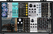 My upset Eurorack (copy)