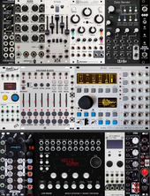 Travelling Rack