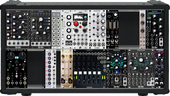 2 voice + rhythm - Qubit focus 2025