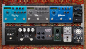 Second Board