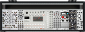My abased Eurorack