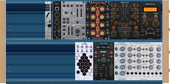 My horal Eurorack